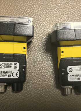 询价康耐视COGNEX视觉传感器，型号IS2000C-139-4