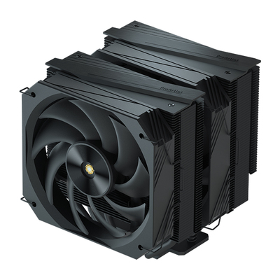 雅浚6热管G6PRO风冷散热器