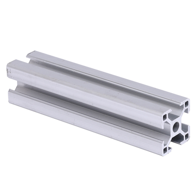 工业铝型材欧标3030铝合金型材铝材30*30铝方管鱼缸架子框架角码