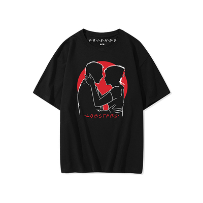 老友记friendsforeverLobster