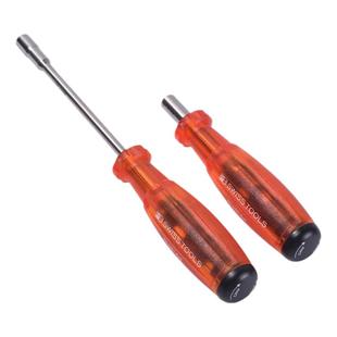 PB螺丝刀套装瑞士进口弹仓多功能批头组合工具十字一字6464/6460