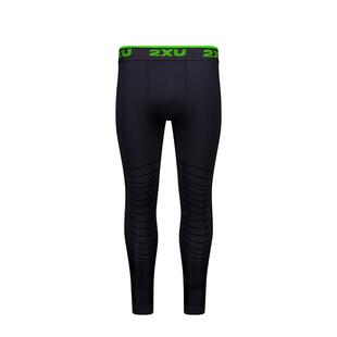 2XU Recovery恢复系列压缩长裤男健身裤跑步远红外线技术紧身裤