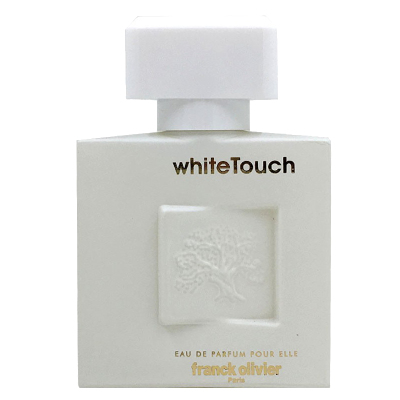 弗兰克奥利弗白色触感持久花香调
