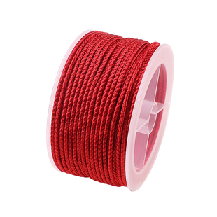 龙鳞纹2mm手工编绳线绳手链项链绳珠宝线吊坠绳子编织手绳diy材料