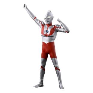 XPLUS 大怪兽系列 初代奥特曼 C型脸 55周年 限定版有货