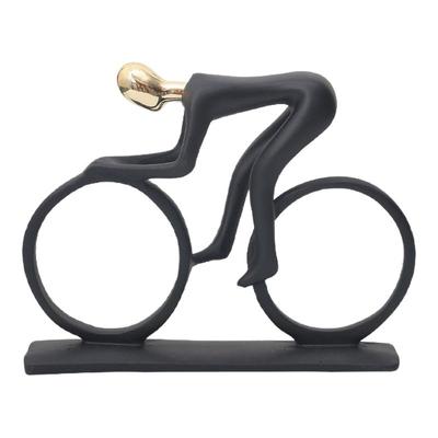 运动人物摆件创意抽象系列高尔夫