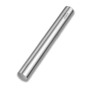 康巴赫旗舰店擀面杖家用大号杆擀面棍压面棍饺子皮擀面杖神器