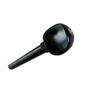 小提琴配件全套弦轴琴轴腮托垫琴托腮拖弦钮旋钮尾柱大提琴拉弦板