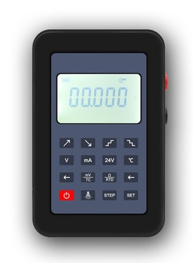 LB02LB02A电阻电流电压表信号/0-10v发生器过程校准器4-20mA/