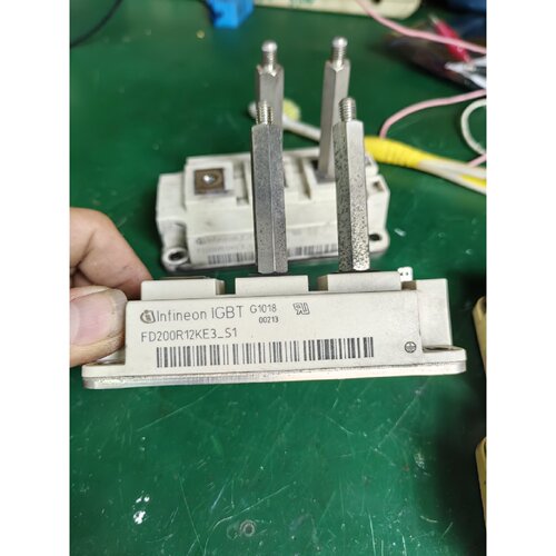 议价FD200R12KE3_S1