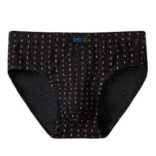 2条装男士纯棉三角内裤男全棉质100%棉短裤底裤中腰大码新款夏青