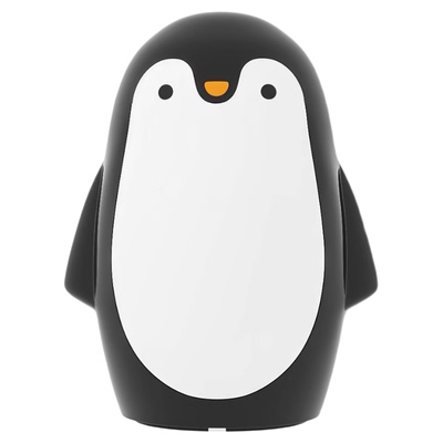 企鹅开瓶器啤酒起子按压式卡通创意开盖神器家用香槟饮料开瓶工具