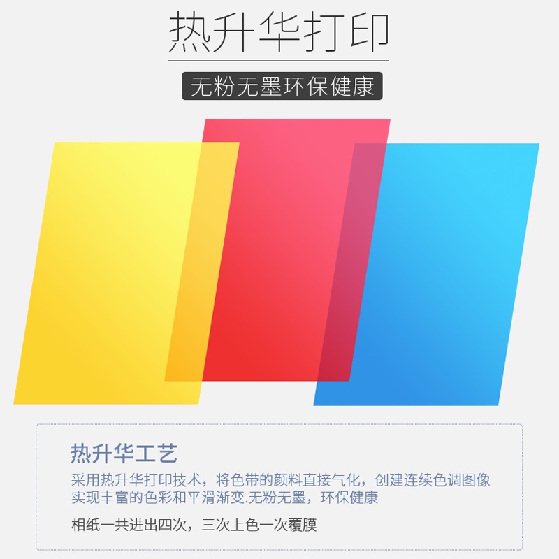 适用佳能CP1500相片纸CP1300CP1200纸寸色带6打印机照片墨盒相纸