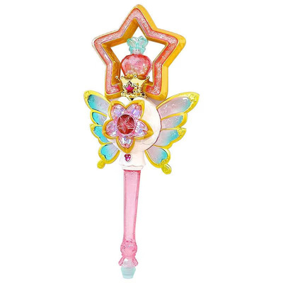 巴啦啦小魔仙星缘蝶启系列魔法棒