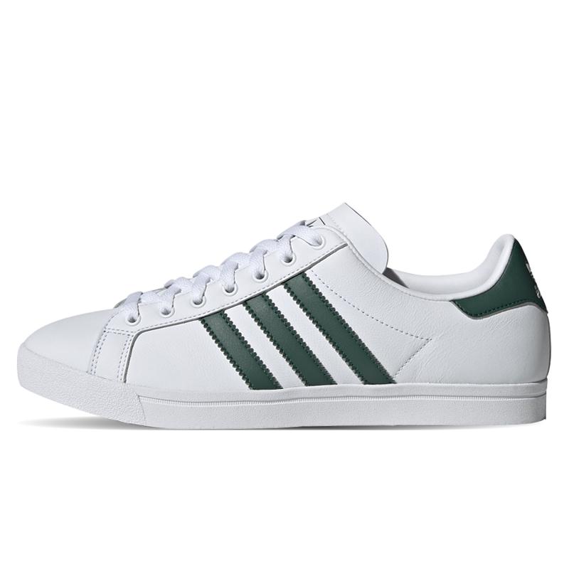 Adidas/阿迪达斯正品三叶草 COAST STAR 男女低帮休闲板鞋 EE9949