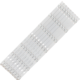 适用乐华LED46C360 RF-AI460B32-0701S-01灯条JS-LB-D-JP46D7 47C