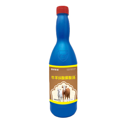 牛羊中和胃酸促进反刍孕畜可用