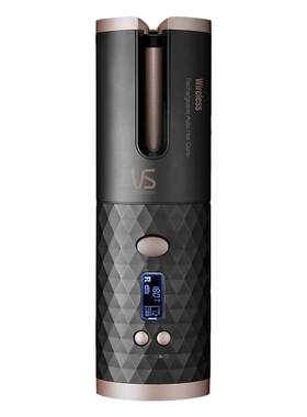vs沙宣全自动卷发器USB充电