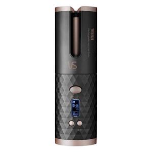 vs沙宣全自动卷发器USB充电