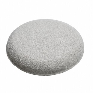 HITCHCOCK Padding 环形座垫榻榻米圆形侘寂蒲团餐椅子增高坐垫