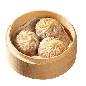 纸皮烧麦早餐鲜肉蛋黄芝士丁牛肉半成品速食烧卖夜宵糯米包子小吃