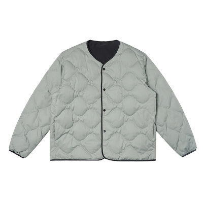 日系户外羽绒服BUTTBILL