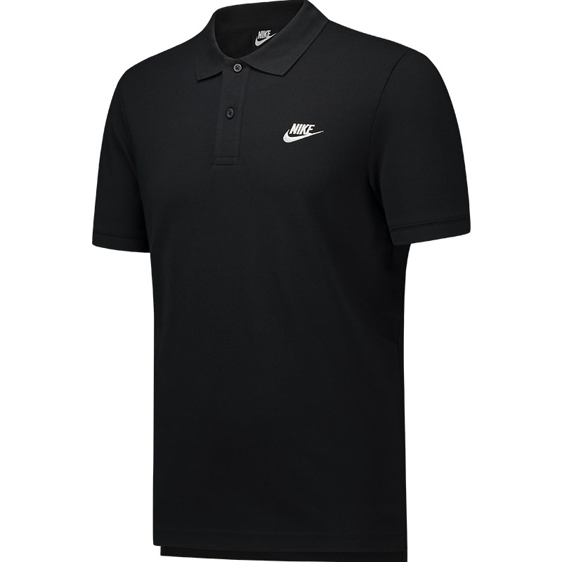Nike/耐克polo衫半袖翻领