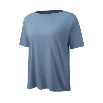 Back In Action 女士短袖 T 恤丨lululemon丨LW3KDNS