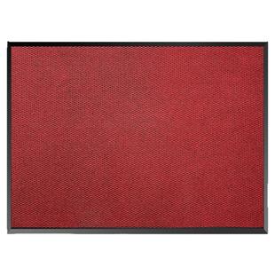 红色入户门脚垫户外高级防滑门垫门外地垫家用门口新款室外地毯