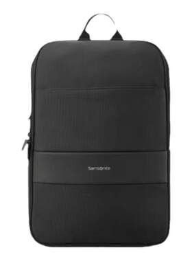 Samsonite新秀丽双肩包16寸电脑包商背包男士通勤大容量TQ3*09003