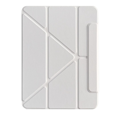 简约纯色磁吸分离适用苹果平板壳