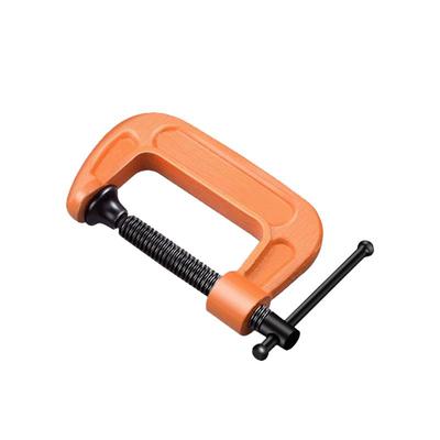 g字夹强力木工固定快速压紧配件