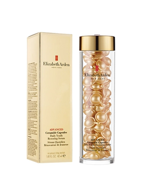 ElizabethArden/雅顿精华胶囊