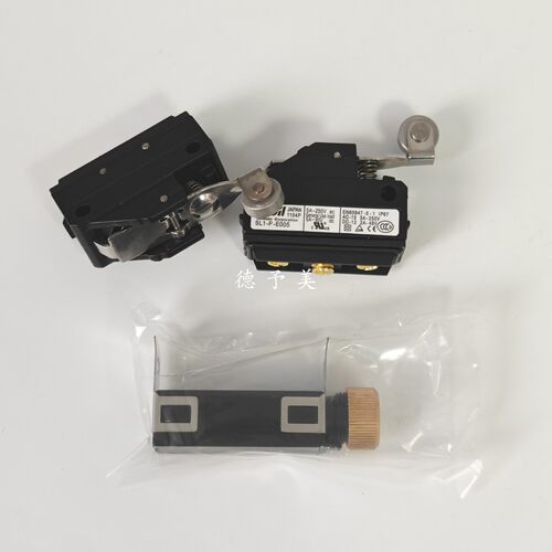 议价全新现货SL1PE005日本三武限位开关SL1PE003SL1PN3SL1PK