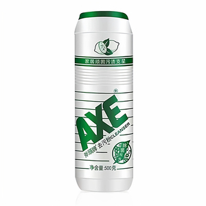 AXE斧头牌去污粉除菌去顽渍除垢