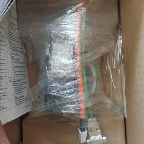 【询价】V90伺服电机1FL6034-2AF21-1AA1适用