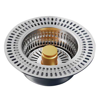 厨房洗菜盆水槽过滤网