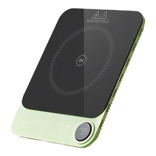 TOKIT厨几Lite超薄电磁炉家用节能小型大功率火锅专用迷你新款