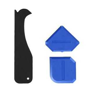 刮胶板打胶神器美缝抹胶修边刮刀工具腻子玻璃胶铲胶器刮胶刀刮板