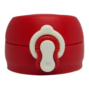 弹跳保温杯通用盖子密封圈防漏水杯配件熊猫杯盖儿童保温杯水壶盖