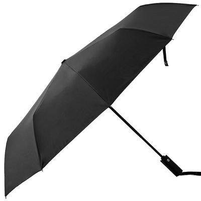 雨伞高档黑胶折叠刻字男定制logo