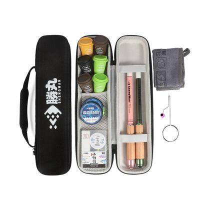 胜丸溪流竿套装超轻超细短节小鱼竿小物钓微物钢笔手竿全套配齐