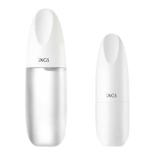 英树玻尿酸补水保湿修护透明质酸面霜水乳套装清爽护肤品旗舰店