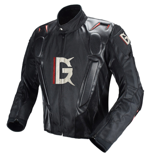 GhostRacing摩托车四季骑服套装