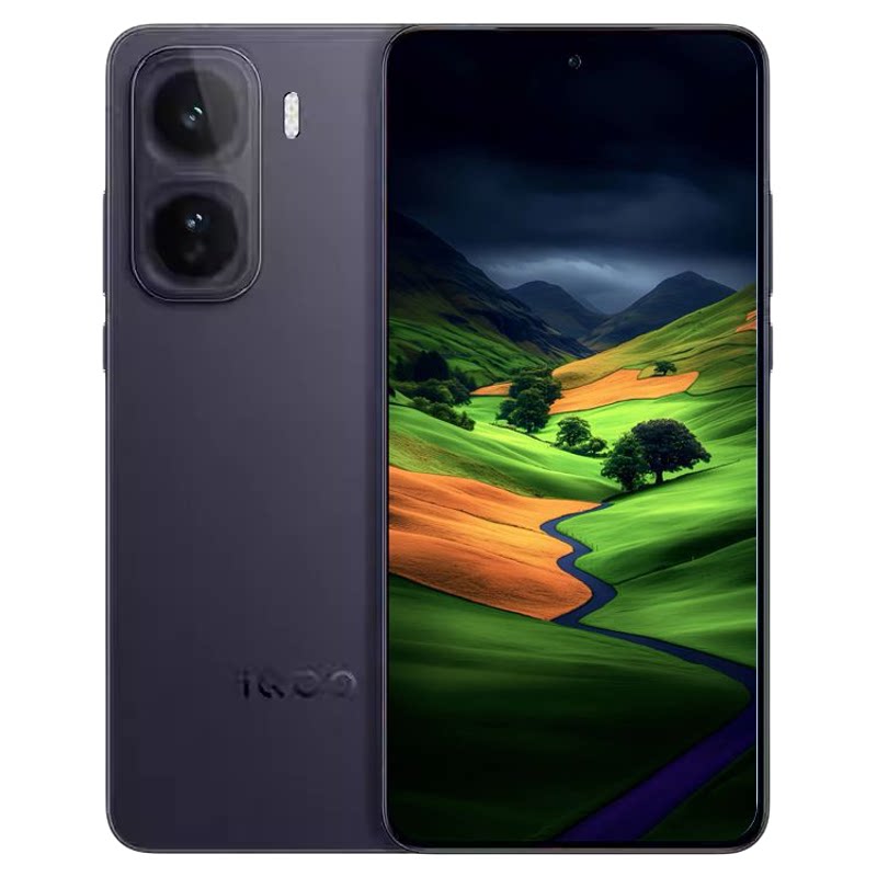 全新未激活 vivo iQOO Neo11骁龙8至尊版7500mAh长续航拍照5G手机