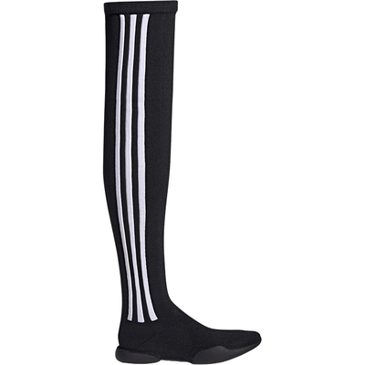 Adidas/阿迪达斯正品SHOES女士休闲跆拳道耐磨训练运动鞋JR3673