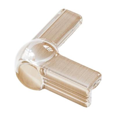 防撞角保护套软硅胶气囊防磕碰