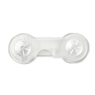 儿童抽屉扣防小孩开柜子门安全锁冰箱推拉门宝宝固定器婴儿防滑出