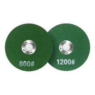 角磨机磨刀神器磨刀砂轮片磨菜刀剪刀农具磨刀片角磨机专用磨刀石