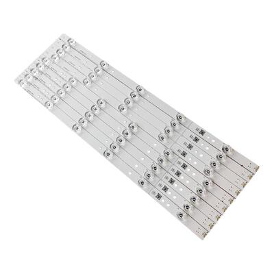 创维47E660E Z背光灯条LG_47INCH_AG15_50LED_A2屏LC470DUJ-SGK1